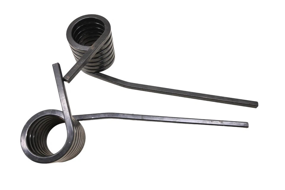 13 muelles amortiguadores traseros Ski-Doo Grand Touring 1200 Foto 3 de 3