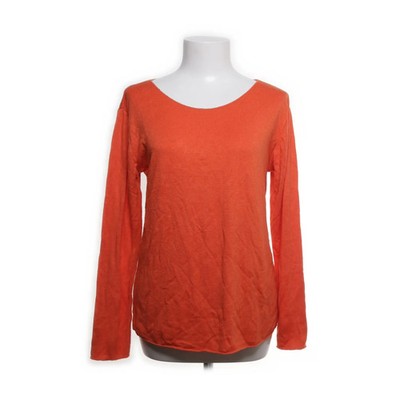 Adore, Strickpullover, Größe: S, Orange, Angora/Viskose/Wolle, Einfarbig #sWu