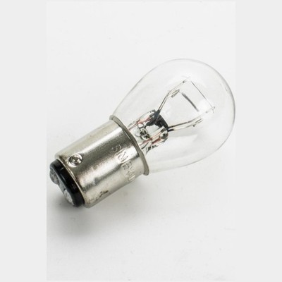 Exalux Glühlampe 12V 21/5W Bay15d E-geprüft   10 Stück light bulb E-homologated