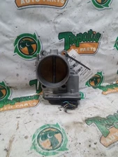 Throttle Body Throttle Valve Assembly Fits 10-15 XK 3503025