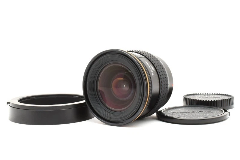 Tokina 20-35mm f/3.5-4.5 Camera Lenses for sale | eBay