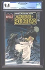 House of Secrets 88  CGC 9.4   HIGH GRADE COPY    NEAL ADAMS CLASSIC COVER