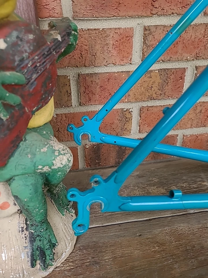 Bianchi Volpe  Foto 2 de 4