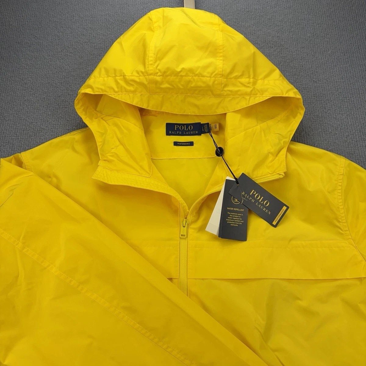 Polo Ralph Lauren Yellow Coats, Jackets & Vests for Men for Sale