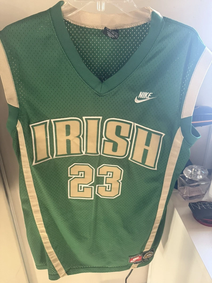 Lebron James Irish Jersey for sale | eBay