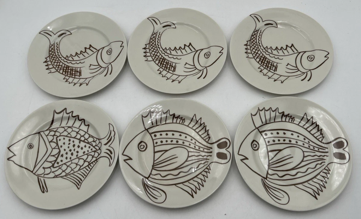 Vintage Fitz And Floyd In Fitz & Floyd China & Dinnerware for sale