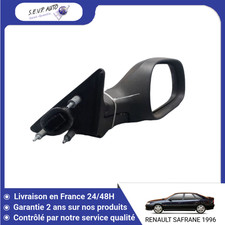 Retroviseur droit (ou coque) Renault SAFRANE