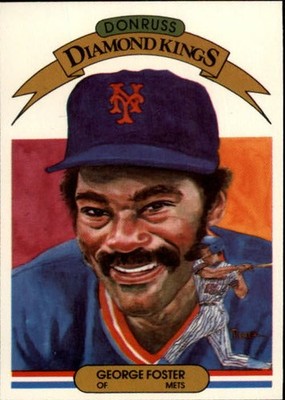 1983 Donruss Baseball Card (1-220) -You Pick- FREE SHIPPING 5+ Cards READ NM