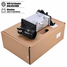 Ladeluftkühler 04L145749M 04L145749H für VW T6 Crafter MAN TGE 2.0 TDI