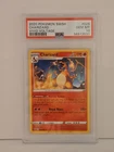 Pokemon TCG 2020 Vivid Voltage Charizard 025/185 Non-Holo Rare PSA 10