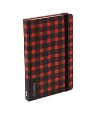 Nava Pattern Notes Tartan