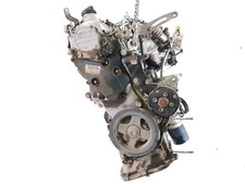 Moteur Toyota YARIS II