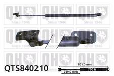 Verin de hayon / de capot Hyundai H100