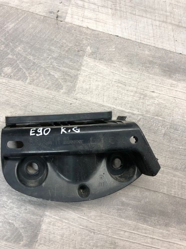 BMW 3 E90 E91 2006 Hinten links Halterung Stoßstange Stoßfänger hinten