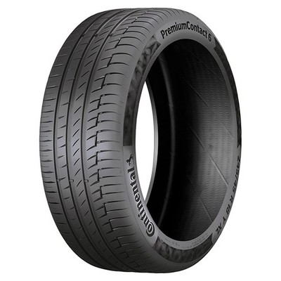 TYRE CONTINENTAL 225/55 R16 95V PREMIUMCONTACT 6 RUN FLAT SUMMER