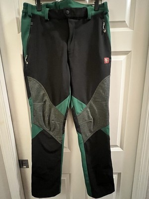 Black Yak Extreme Peak Hiking Pants Size Medium NWOT