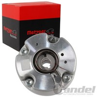 Metzger Nockenwellenversteller Auslassseite Passend FüR Audi A4 A6 A8 | 2410082