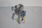 2005 LEGO Star Wars General Grievous and wheel bike from set (7255)