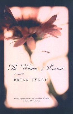 The Winner of Sorrow by Lynch, Brian Paperback Book The Fast Free Shipping