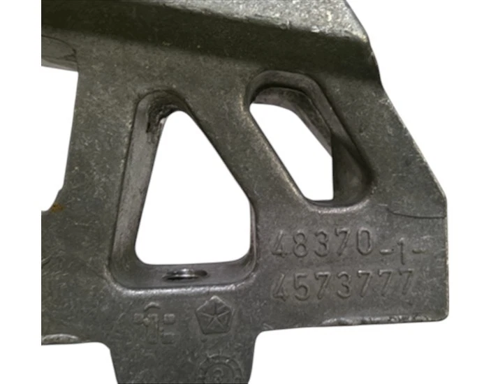 Soporte de transmisión Mopar Stratus 1995-2006 4573777 nuevo OEM Foto 4 de 4
