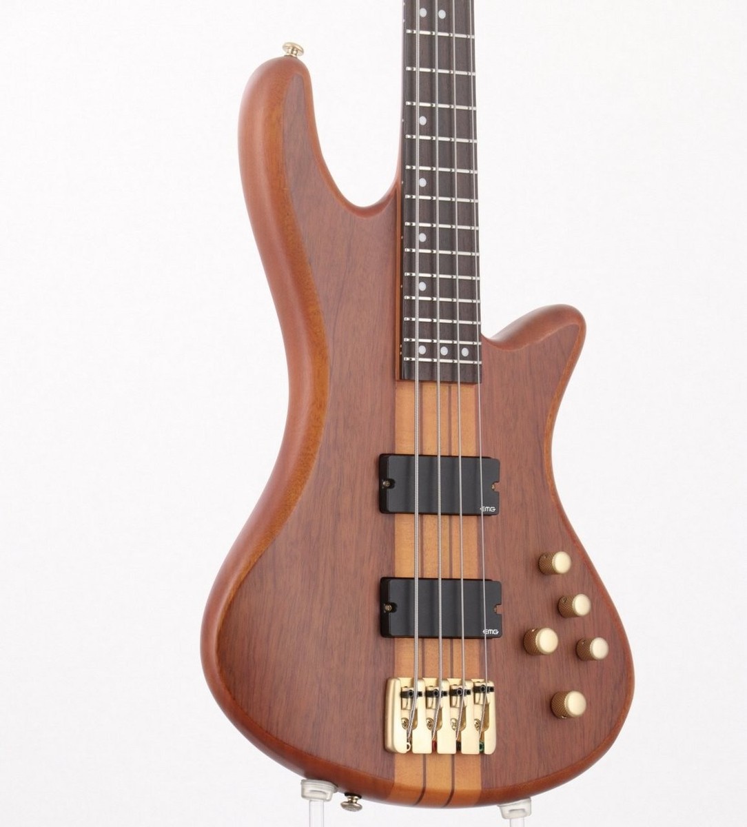 SCHECTER AD-SL-ST4 / Diamond Series Stiletto Studio 4 Bass