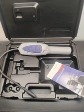 Inficon 717-202-G1 Compass Refrigerant Leak Detector, Heated Diode UNTESTED READ