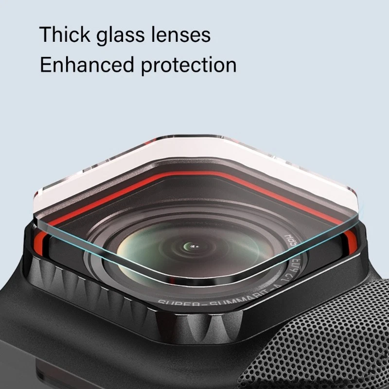 4 In 1 Multiple Coating ND Lens Filters For Artistic Photography In Bright