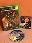 Halo 2 XBOX Original Microsoft Game Case & Insert!
