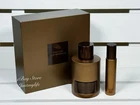 Tom Ford 2-Pc. Oud Minerale Eau De Parfum Gift Set, 3.4oz/100mL+0.33oz/10mL, NIB