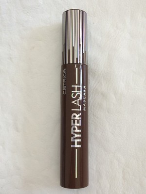 Catrice Hyper Lash Mascara 11 ml - 020 Speedy Brown