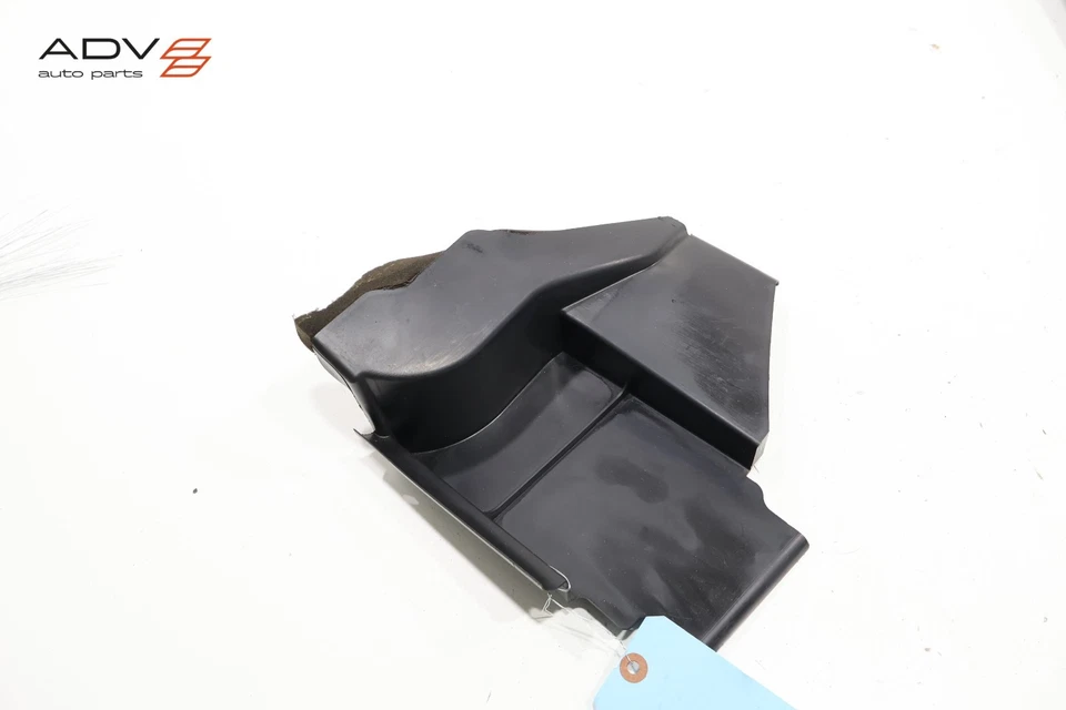 2017-2020 NISSAN ARMADA RADIATOR RIGHT PASSENGER SIDE LOWER AIR BAFFLE SEAL OEM - Image 2 of 4