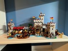 LEGO bricklink Designer 910047 Medieval Seaside Market New Sealed Retired — photo 4