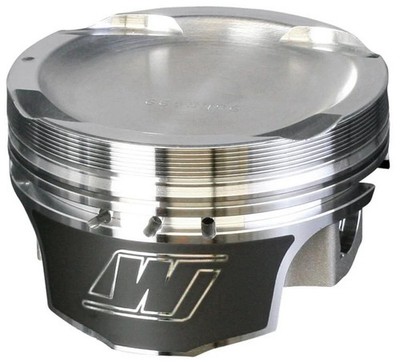 Wiseco K579M93 Prof Forged Racing Pistons For Subaru WRX EJ20