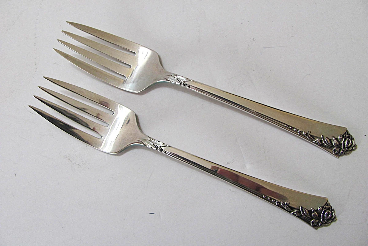 25+ Silver Forks 1900-1940 for sale | Updated Oct 2026