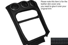 COPRI CRUSCOTTO CENTRALE PUNTO NERO ADATTO PER ALFA ROMEO GTV SPIDER 916 95-05