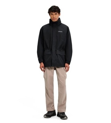 Berghaus Men's Cornice 2.0 InterActive Jacket Assorted Colours NEW