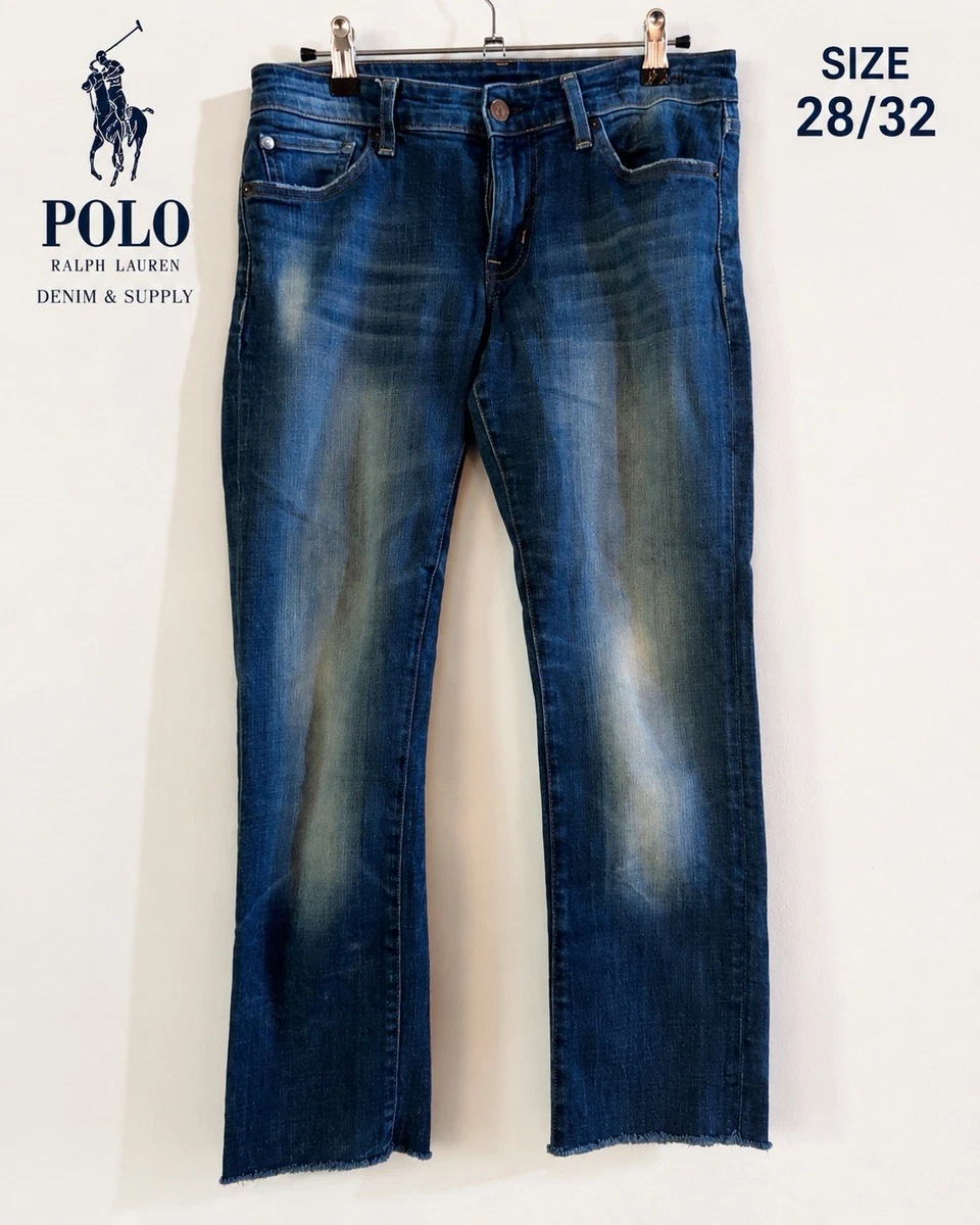 Denim & Supply Ralph Lauren Denim Jeans for Men for sale | eBay