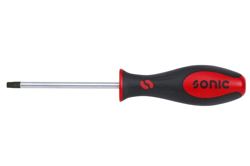 4x ✅Fits SONIC 13627 Screwdriver TORX T27 13627 Screwdriver (torx sc ⭐UK Seller⭐
