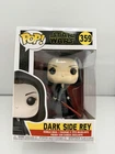 Funko Star Wars Dark Side Rey Pop! Vinyl Bobblehead Figure #359
