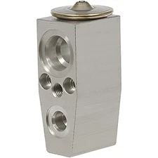 Omega Environmental Technologies 31-31290 Expansion Valve Block