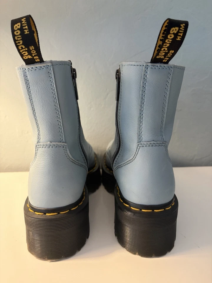 Dr. Martens Jadon III, Foto 2 von 5