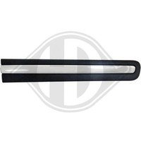 Zier /Schutzleiste TüR Diederichs 3405630 FüR Fiat Vorne Rechts
