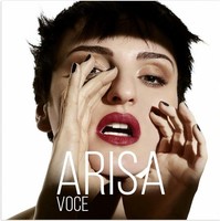 Vinile - Arisa - Voce The Best Of (2 Lp) - Warner Records -D- Neu
