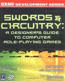 Swords  Circuitry: A Designers Guide to Computer Role-... | Buch | Zustand gut