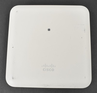 Cisco Aironet 18521 AIR-AP1852I-B-K9 802.11ac Dual Band Wireless Access Point