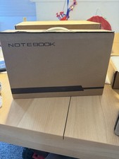 OCELOTX 14” Laptop – Neu | 8GB RAM | 128GB SSD | Ideal für Studenten