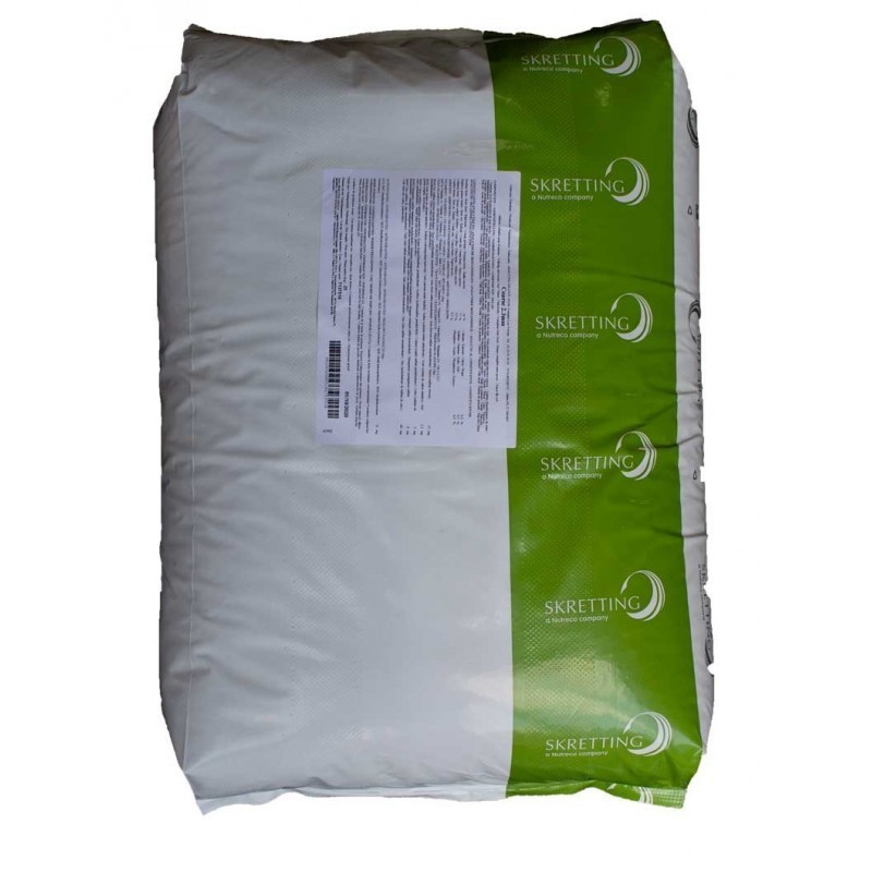 Skrettings Sinking Coarse Carp Feed Pellets - All Sizes 1kg 2kg 5kg 10kg & 25kg