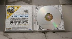 Tech Romancer (Sega Dreamcast, 2000) - Complete Authentic CIB Tested