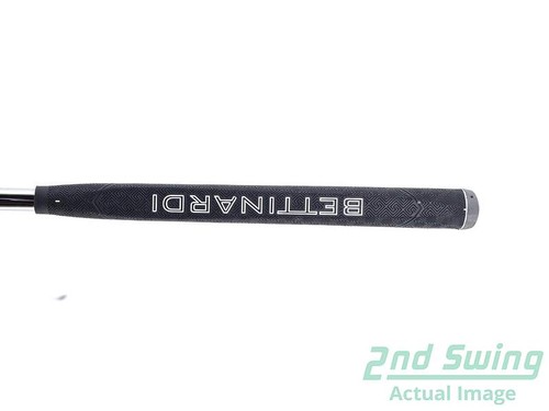 Putter Bettinardi 2022 BB-1 acero izquierdo 35,0 pulgadas - Imagen 7 de 8