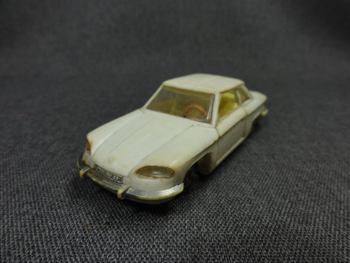Panhard NOREV Diecast Cars for sale | eBay